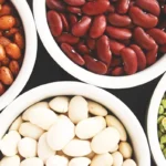 Which Beans Contain the Most Fiber? Homepage