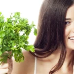 Check Out These Beauty Uses for Parsley Homepage