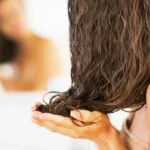 DIY Coffee Oil for Longer Hair Homepage