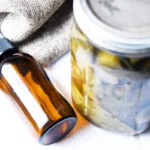 Recipe for Making an Herbal Throat Spray Homepage