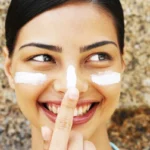 Tips to Keep Your Nose From Getting Sunburned Homepage