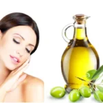 Olive Oil to Whiten Skin Homepage