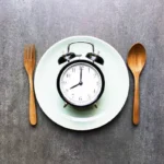 Benefits of Intermittent Fasting Homepage
