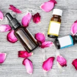 Lower High Blood Pressure with Essential Oils Homepage