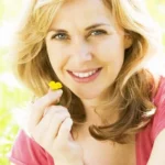 Herbs that are Beneficial for Menopausal Women Homepage