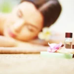 Essential Oils for Treating Dry Skin Homepage