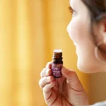 Essential Oils that are Great for Managing Anger Homepage