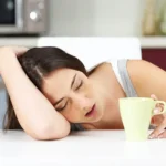 Top Reasons for Feeling Sleepy Homepage