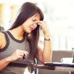 8 Scary Symptoms of Stress You Should Know Homepage