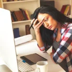 Signs that You are Really Stressed Out Homepage