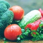 Understanding Acid-Alkaline Food Balance Homepage