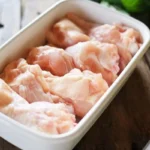 Foods Allowed on a Keto Diet Homepage