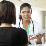 Your Health is Just a Numbers Game Homepage