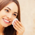 Makeup Basics for Women with Oily Skin Homepage