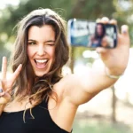 Tips on How to Have Selfie-Ready Hair Homepage