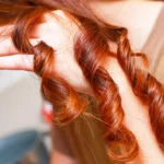 Tips on How to Curl Your Hair That Will Last Homepage