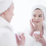 Easy Homemade Tips for Fighting Aging Homepage