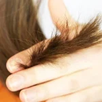 Tips on How to Avoid Split Ends Homepage