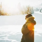 Snow Blindness: Cause, Symptoms, Treatment and Prevention Homepage