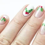 Best Christmas Nail Design Ideas Homepage
