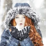 Best Oils and Butters for Winter Hair Care Homepage