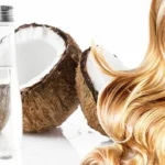 How to Use Coconut Oil for Your Hair Homepage