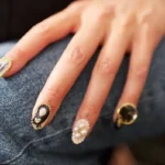 Nail Trends to Watch Out in 2019 Homepage