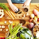 Have You Heard About the Flexitarian Diet? Homepage