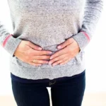 Do You Suffer from a Nervous Stomach? Homepage