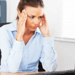 How to Alleviate Digital Eyestrain Homepage