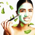 How to Use Mint Leaves for Your Face Homepage