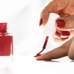 Are Nail Polish Dangerous? Homepage