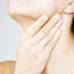 Common Causes of Pain in the Front of the Neck Homepage