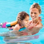 Swimming Safety Tips to Teach Your Kids Homepage