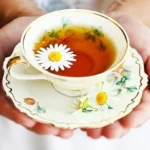Teas That Help Relieve Cramps Homepage