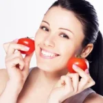 Tomato Face Packs for Your Skin Homepage