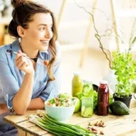 Foods to Help Beautify Your Skin Homepage