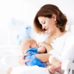 Get to Know the Benefits of Breastfeeding Homepage