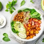 PCOS Diet Rules to Consider Homepage