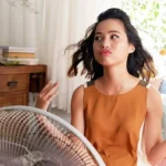 Sweating After Eating: Here are the Reasons Homepage