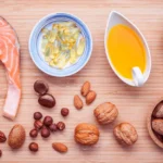 Fatty Foods That Are Good for You Homepage