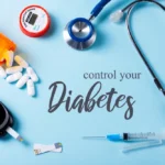 Preventing Prediabetes From Turning Into Type 2 Diabetes Homepage