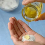 Baking Soda Scrubs to Try Homepage