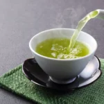 Signs You’re Drinking Too Much Green Tea Homepage