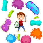 Tips to Boosting Your Child’s Immune System Homepage