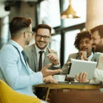 Why Spending Time with Positive People is Good for You Homepage